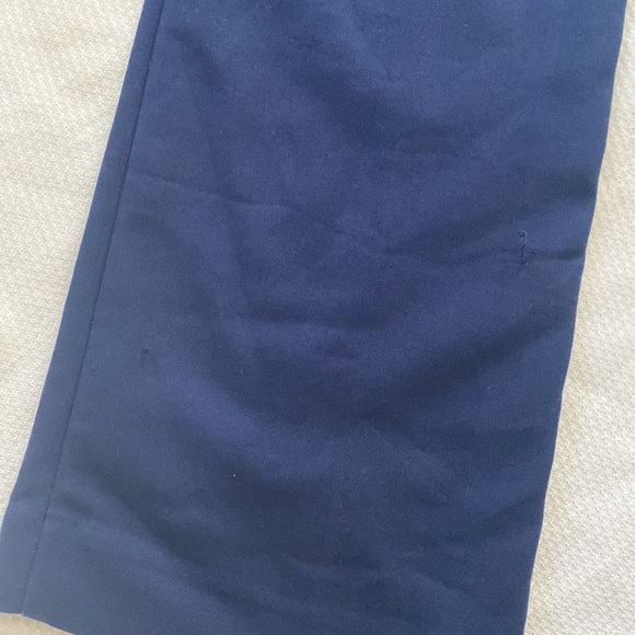 Express Low Rise Columnist Dress Pant - Picture 5 of 6